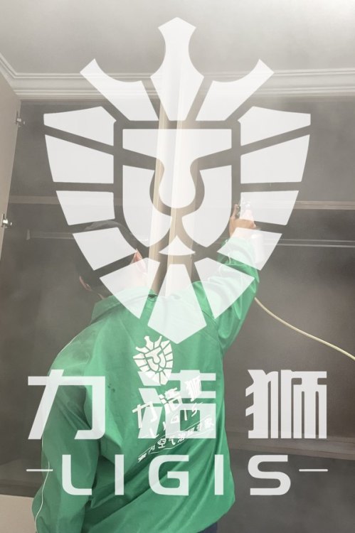 华宇楠苑新房除甲醛
