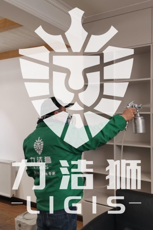 仁和春天100平新房除甲醛治理案例