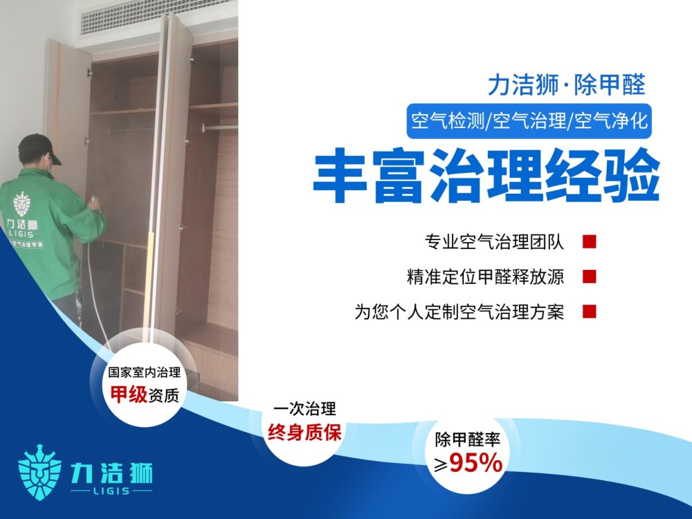 中海万锦熙岸110平新房国标治理案例施工实拍2